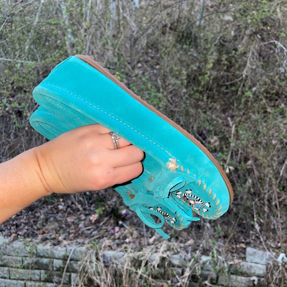 Minnetonka Mocs - Picture 2 of 5